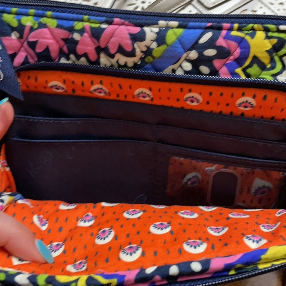 Cross bag - Picture 3 of 6